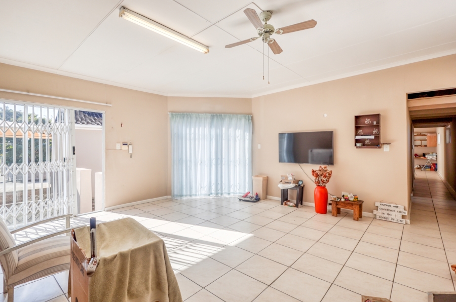 4 Bedroom Property for Sale in Stirling Eastern Cape